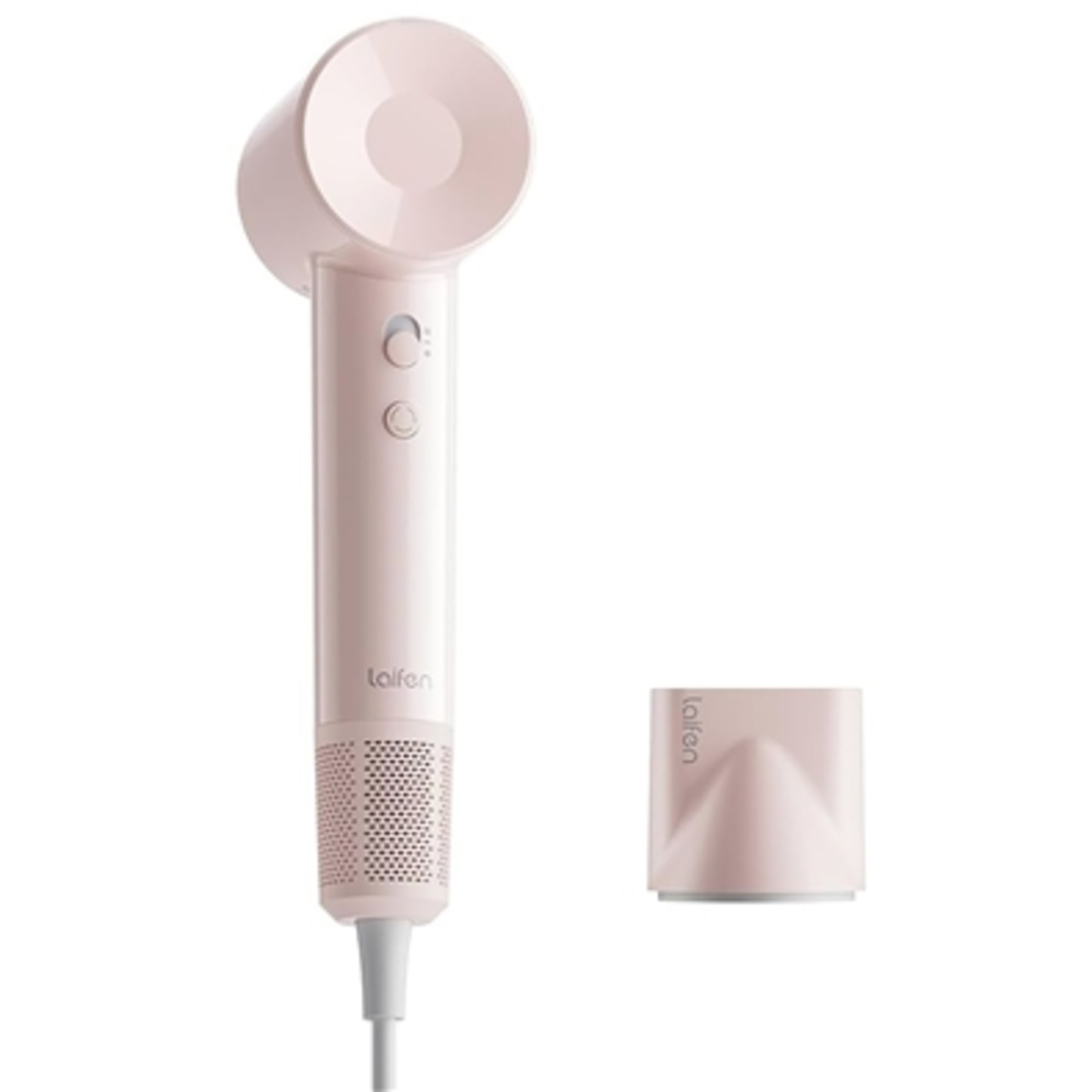 SE LITE HAIR DRYER, PINK