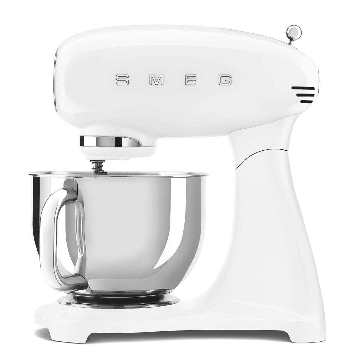 5QT STAND MIXER WHITE