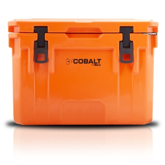 25Q COBALT COOLER, ORANGE, 25Q