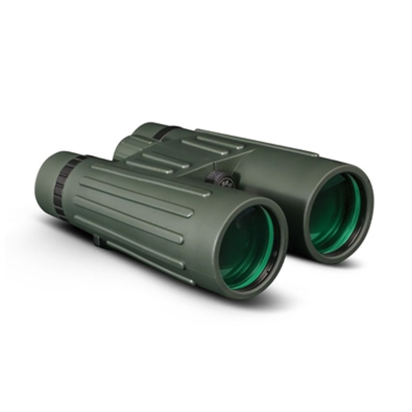 EMPEROR 12X50 BINOCULAR, GREEN