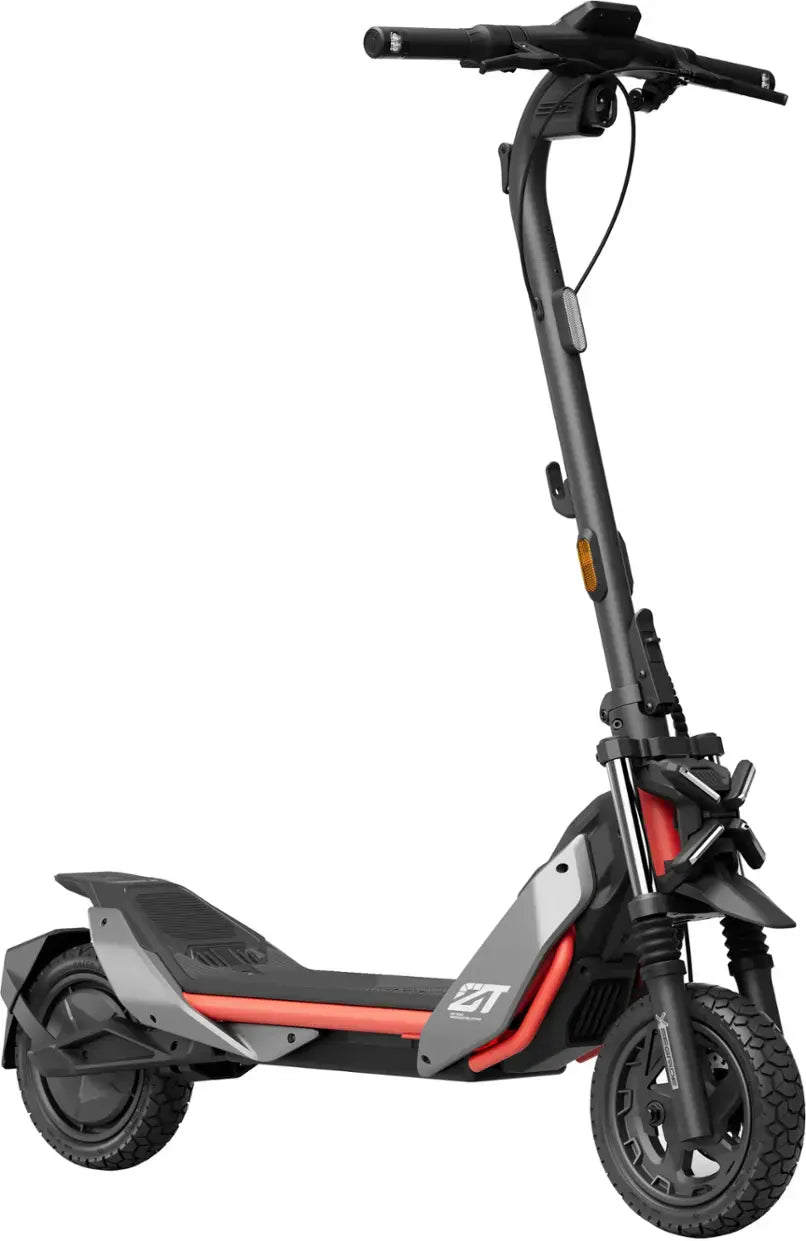 SEGWAY ZT3 PRO ELECTRIC SCOOTER