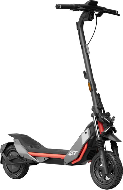 SEGWAY ZT3 PRO ELECTRIC SCOOTER