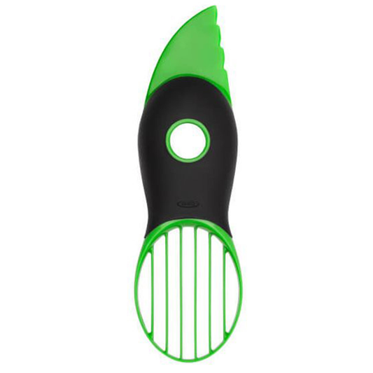 OXO GOOD GRIPS 3-IN-1 AVOCADO SLICER