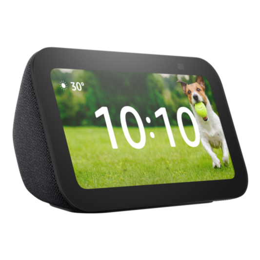 AMAZON ECHO SHOW 5 - 3RD GENERATION