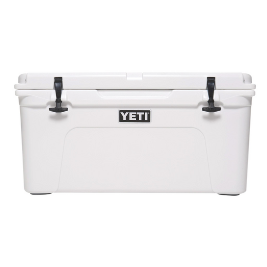 YETI TUNDRA 65 - WHITE