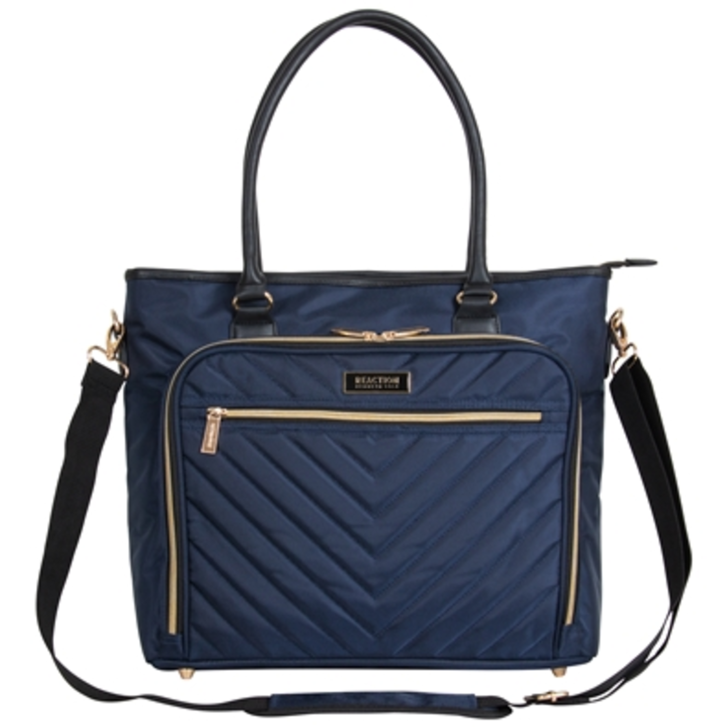 CHELSEA WOMEN'S TOTE, NAVY