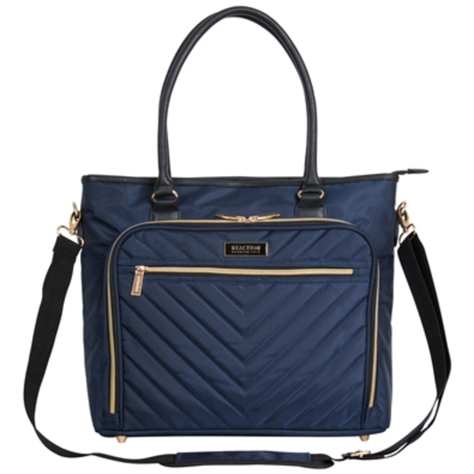 CHELSEA WOMEN'S TOTE, NAVY