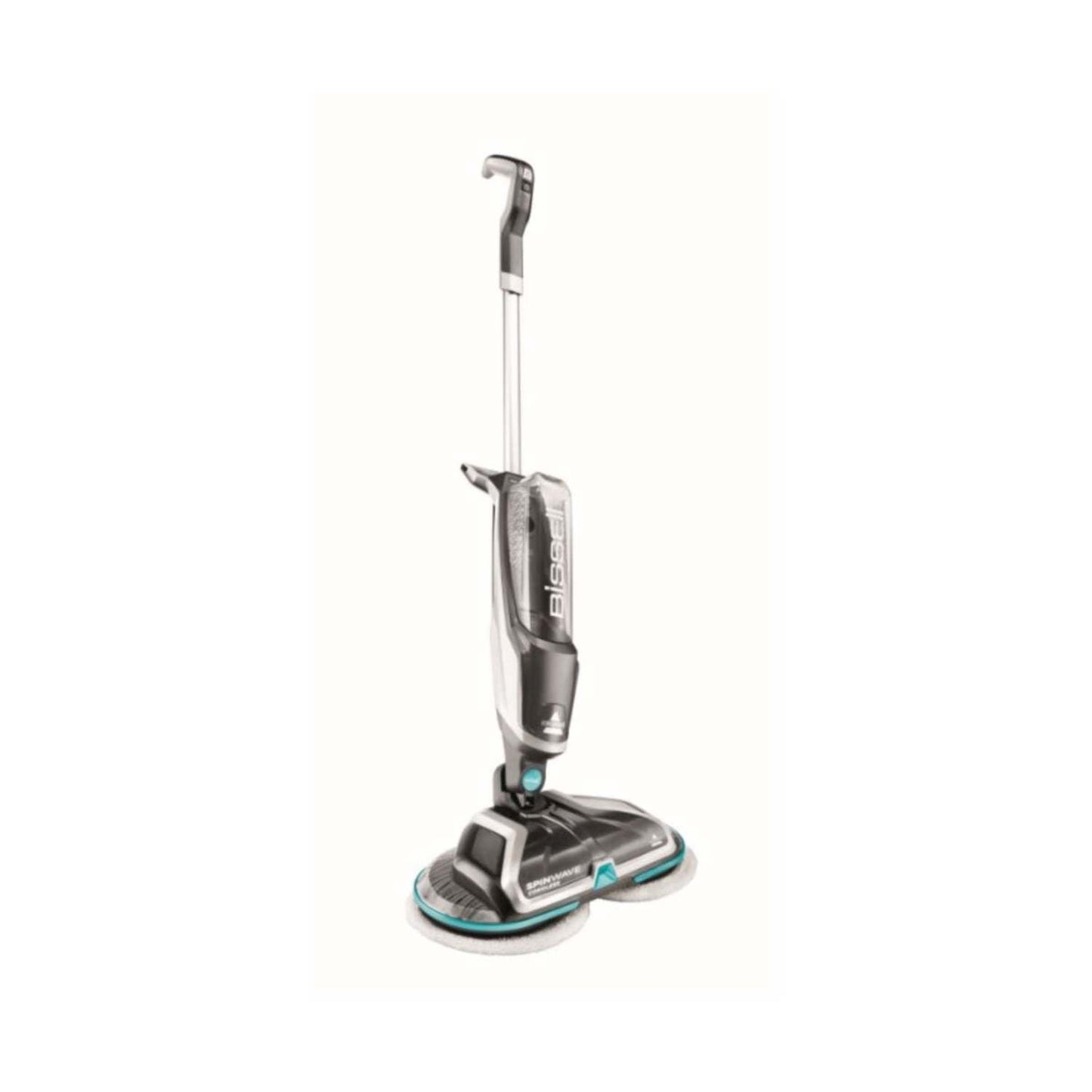 SPINWAVE CORDLESS POWER MOP