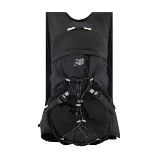 PERFORMANCE 15L HYDRATION BACKPACK, BLACK