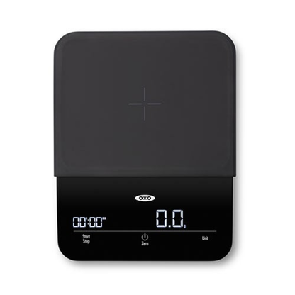 6LB PRECISION SCALE W/ TIMER