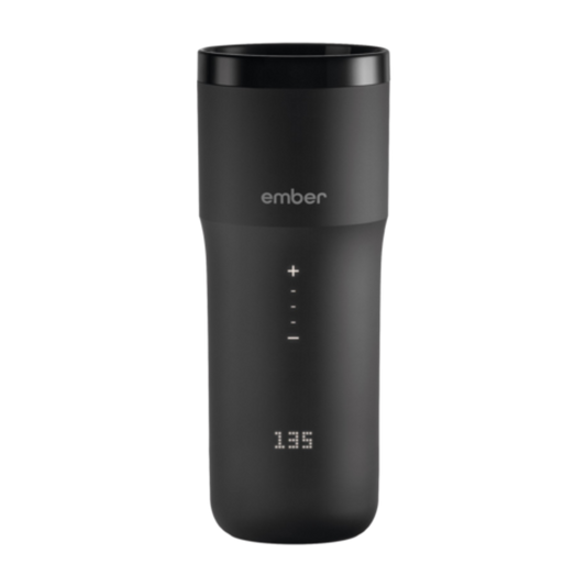 EMBER 12OZ TEMP CONTROL SMART TRAVEL MUG 2+