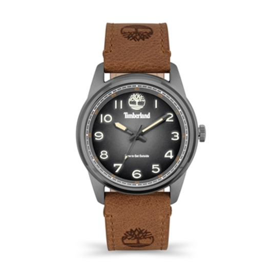 MEN'S NORTHBRIDGE WATCH, BROWN