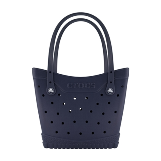 MEDIUM CLASSIC TOTE, NAVY