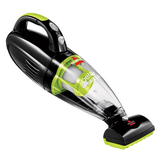 PET HAIR ERASER CORDLESS HAND VACUUM