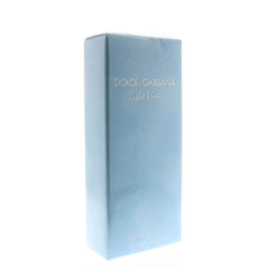 LIGHT BLUE EAU DE TOILETTE FOR WOMEN, 1.7OZ