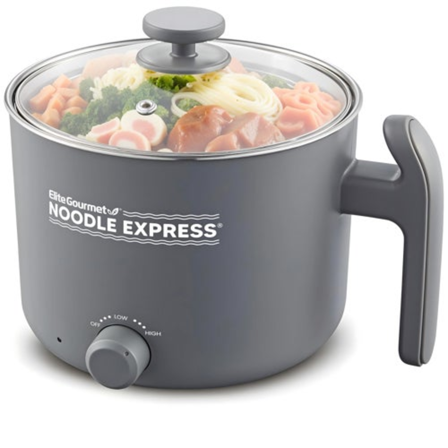 NOODLE EXPRESS 1.2L MINI HOT POT