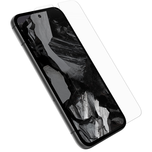 OTTERBOX GLASS GOOGLE PIXEL 8A SCREEN PROTECTOR - CLEAR