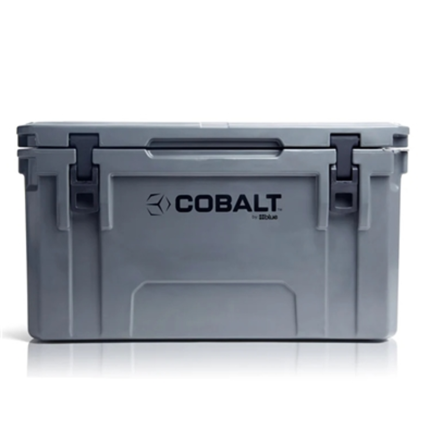 55Q COOLER, CHARCOAL GRAY, 55Q