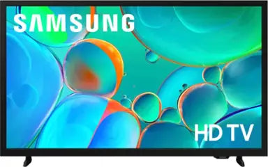 Samsung - 32" Class H5000F Series LED HD Smart Tizen TV