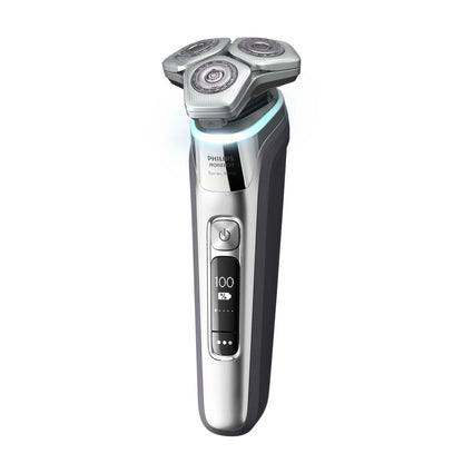 SHAVER 9500 WET & DRY ELECTRIC SHAVER