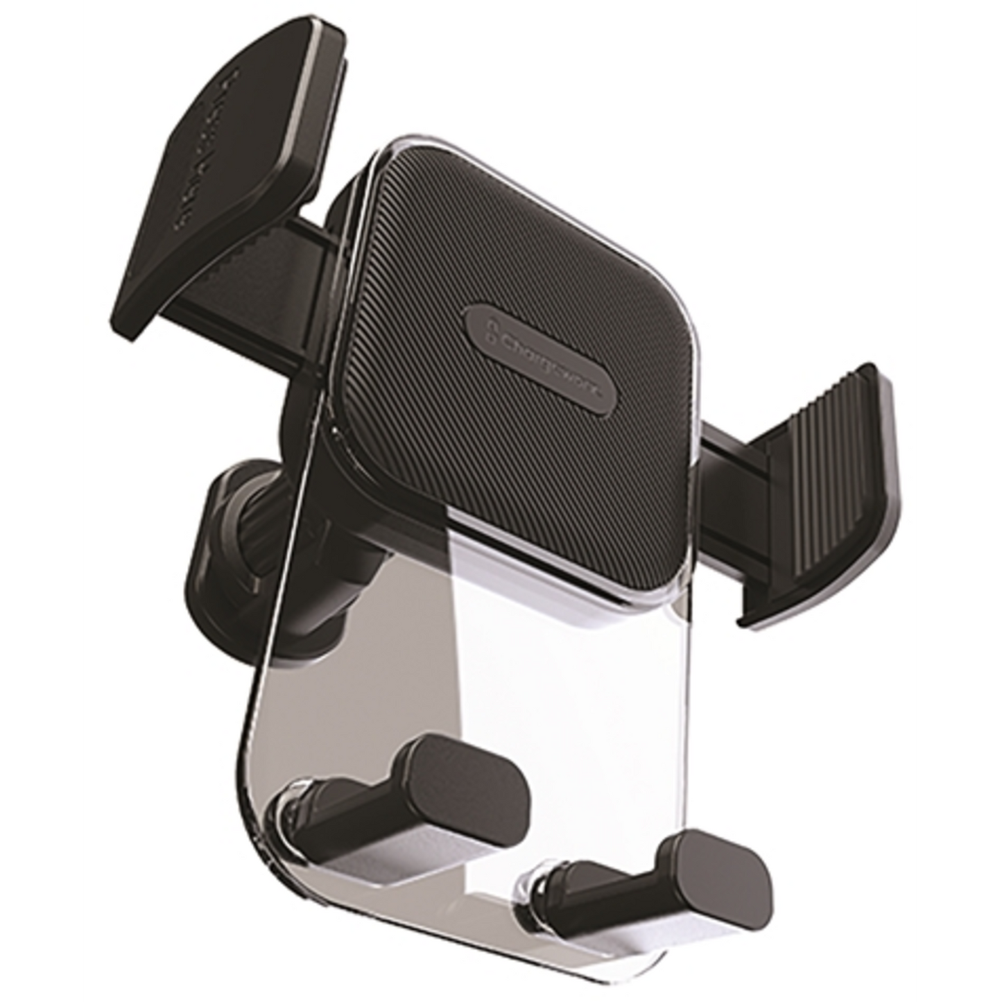 MAGSAFE DASH MOUNT, BLACK