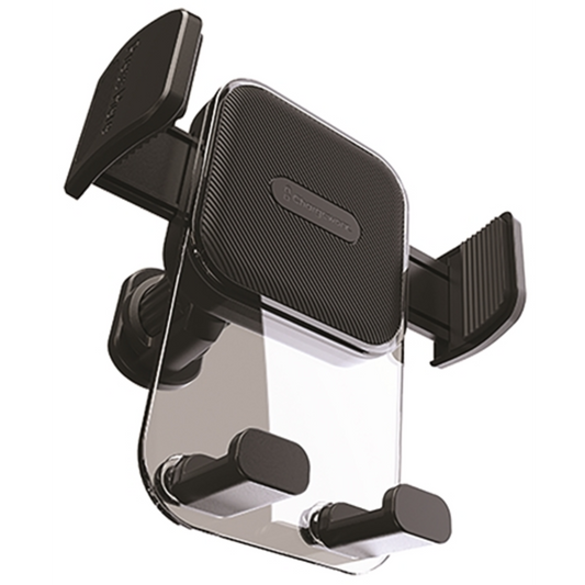 MAGSAFE DASH MOUNT, BLACK