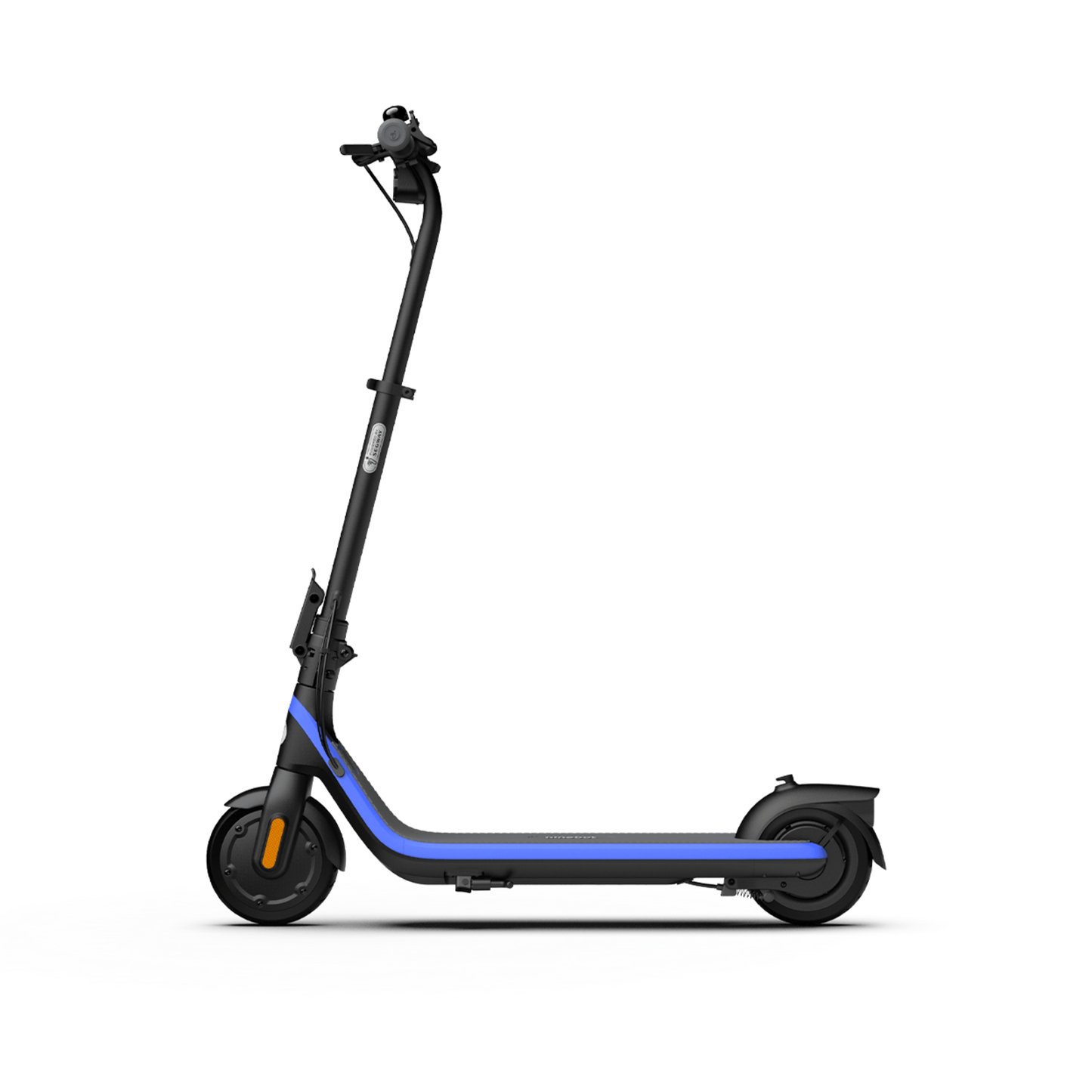 SEGWAY C2 PRO ELECTRIC SCOOTER