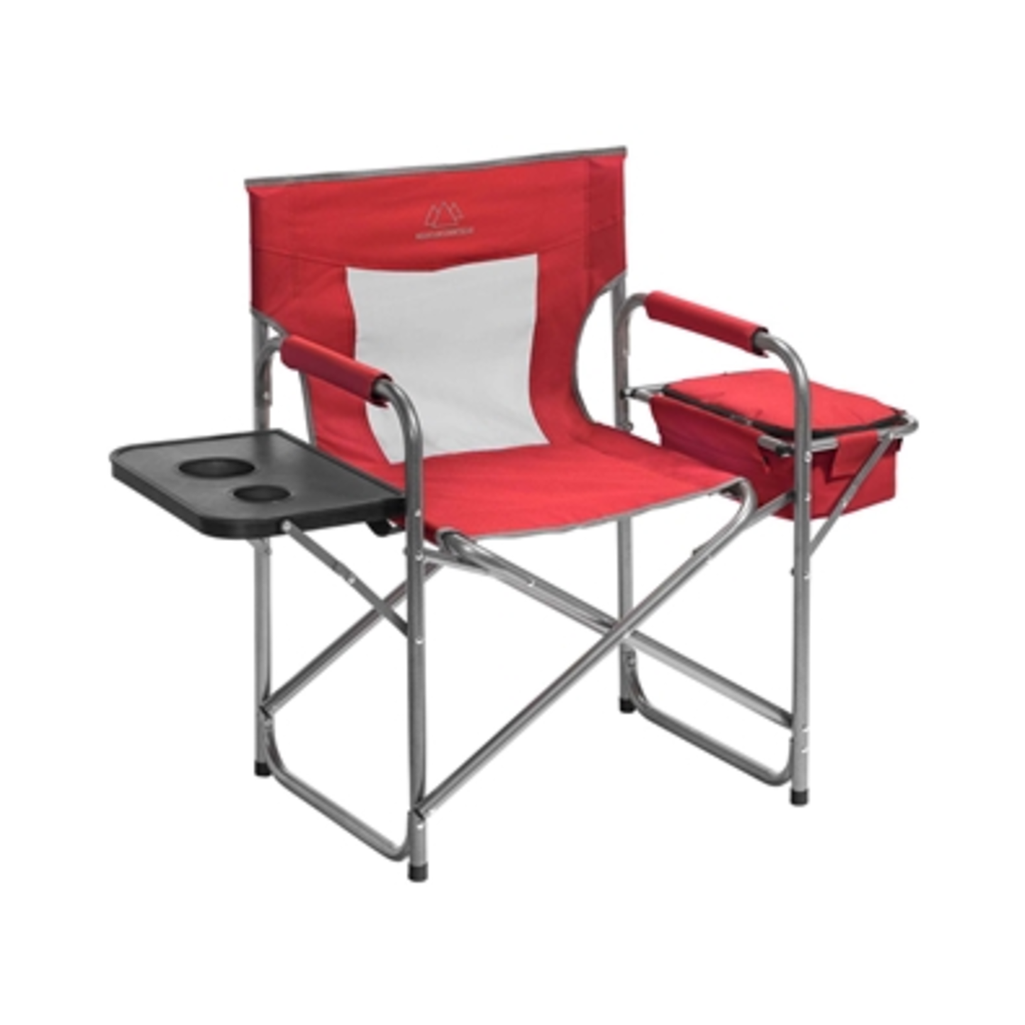 COOLER CHAIR, RED