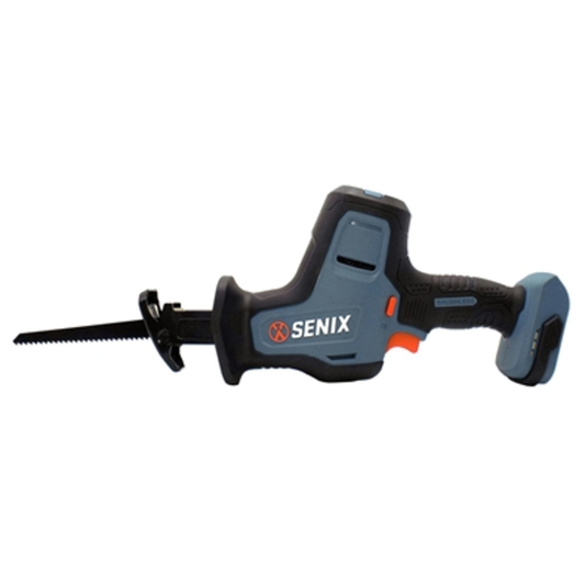 20V BRUSHLESS COMPACT RECIPROCATING SAW, .86"