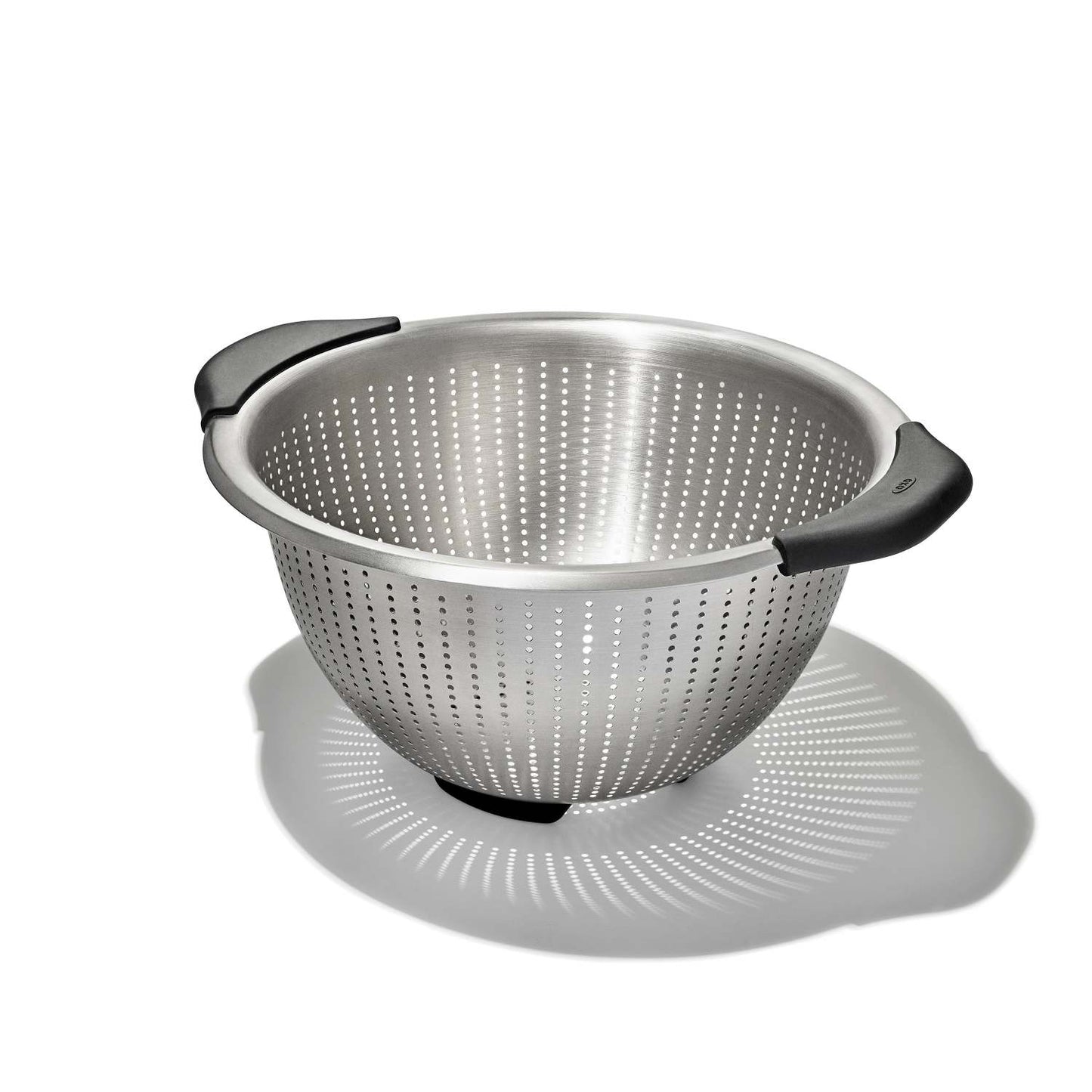 GOOD GRIPS 5QT STAINLESS STEEL COLANDER