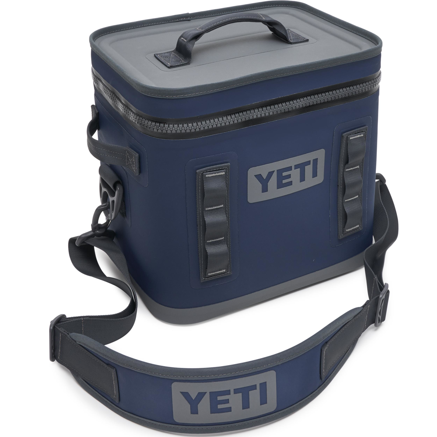 YETI HOPPER FLIP 12 - NAVY