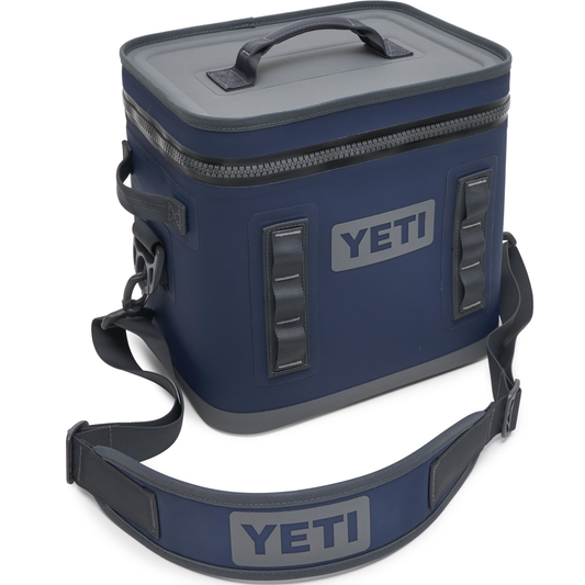 YETI HOPPER FLIP 12 - NAVY
