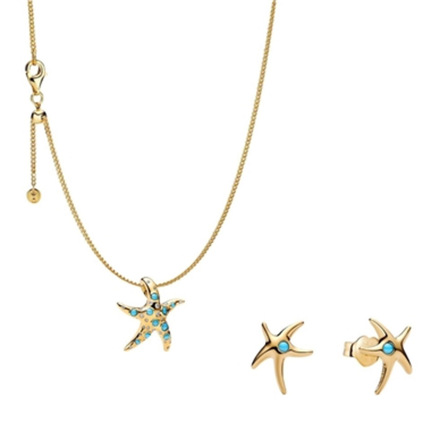 COASTAL STARFISH SET, 23.6"