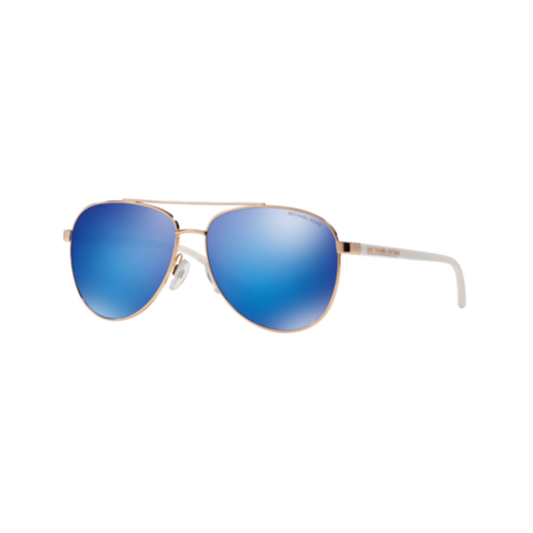 MICHAEL KORS WOMEN'S HVAR SUNGLASSES