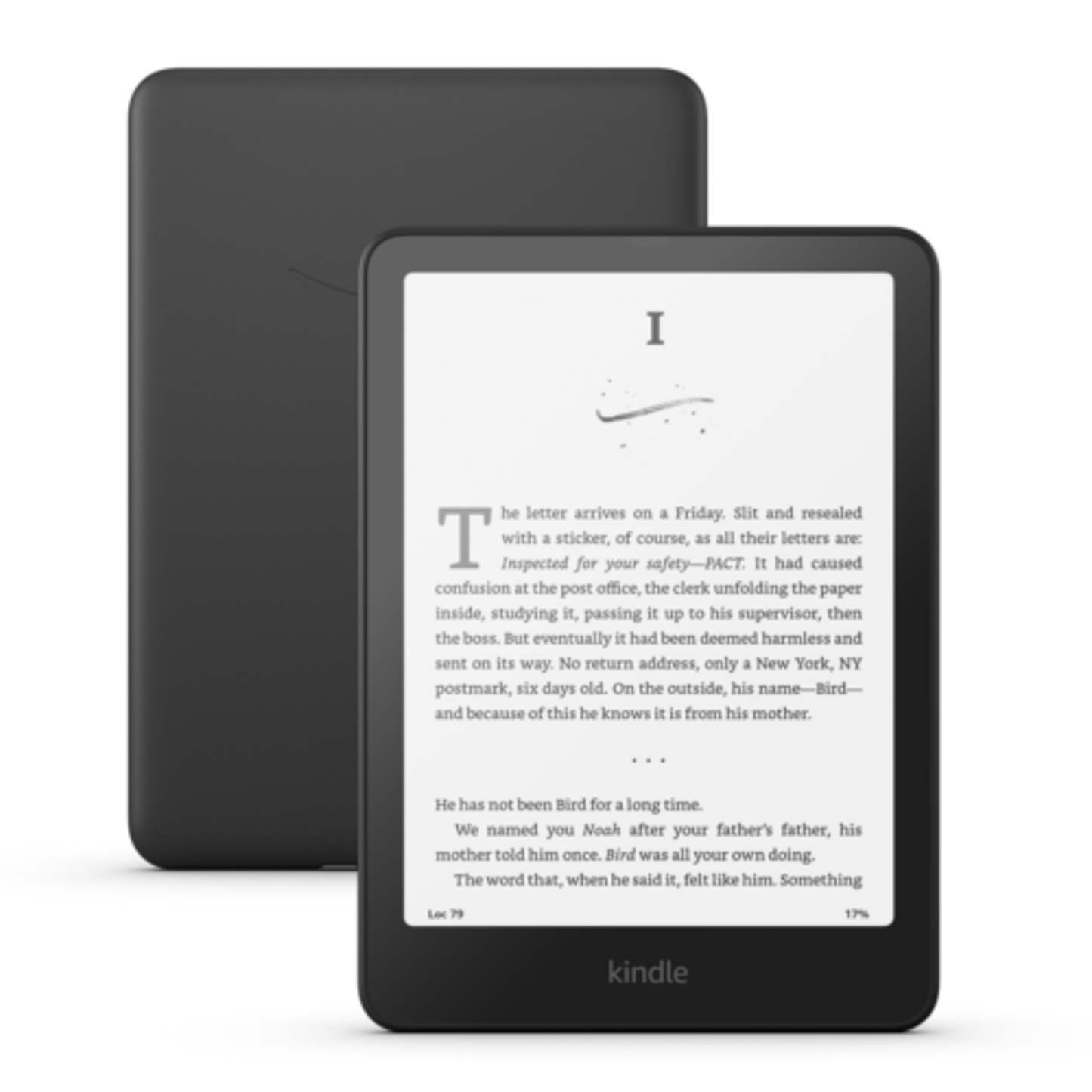 AMAZON KINDLE PAPERWHITE (16GB)