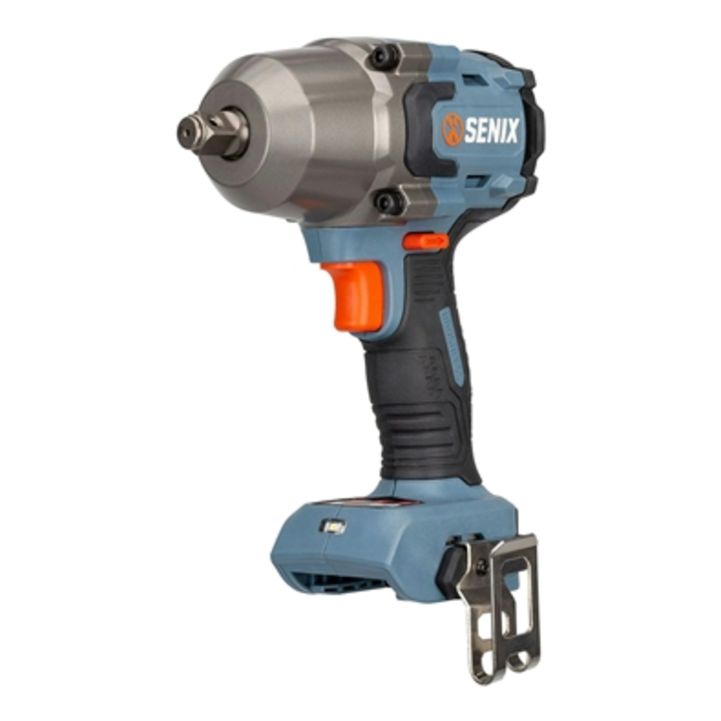 20V BRUSHLESS IMPACT WRENCH BARE TOOL, 1/2"
