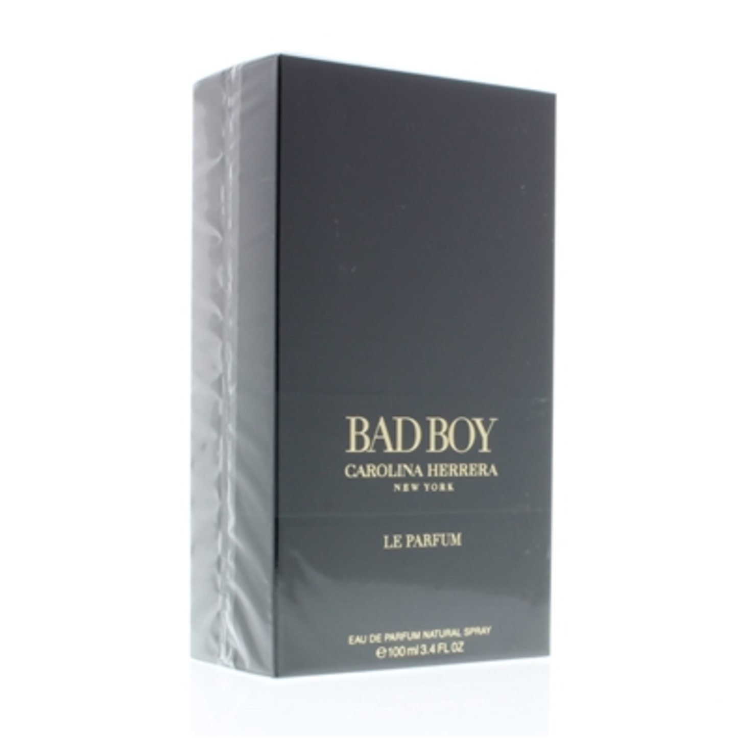 BAD BOY LE PARFUM EAU DE PARFUM, 3.4OZ