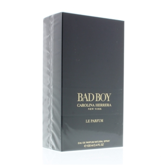 BAD BOY LE PARFUM EAU DE PARFUM, 3.4OZ