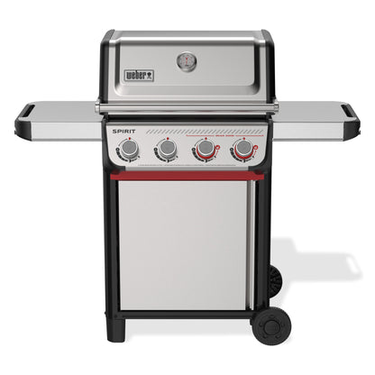 SPIRIT S425 LIQUID PROPANE GAS GRILL  SS