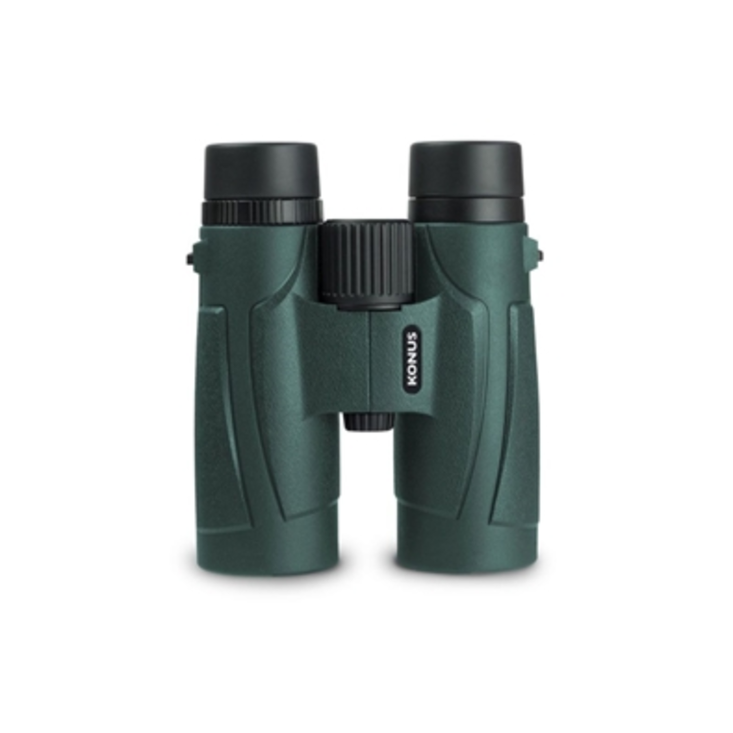 REGENT-HD 10X42 BINOCULAR, GREEN