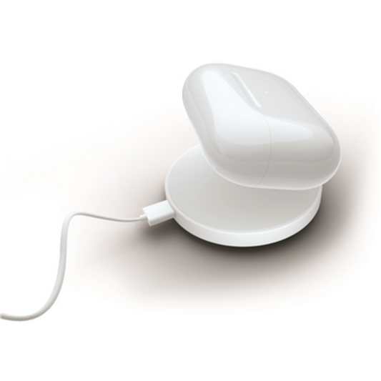 7 IN 1 MAGSAFE CHARGER STAND, WHITE