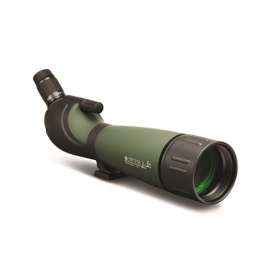 ZOOM SPOTTING SCOPE, GREEN