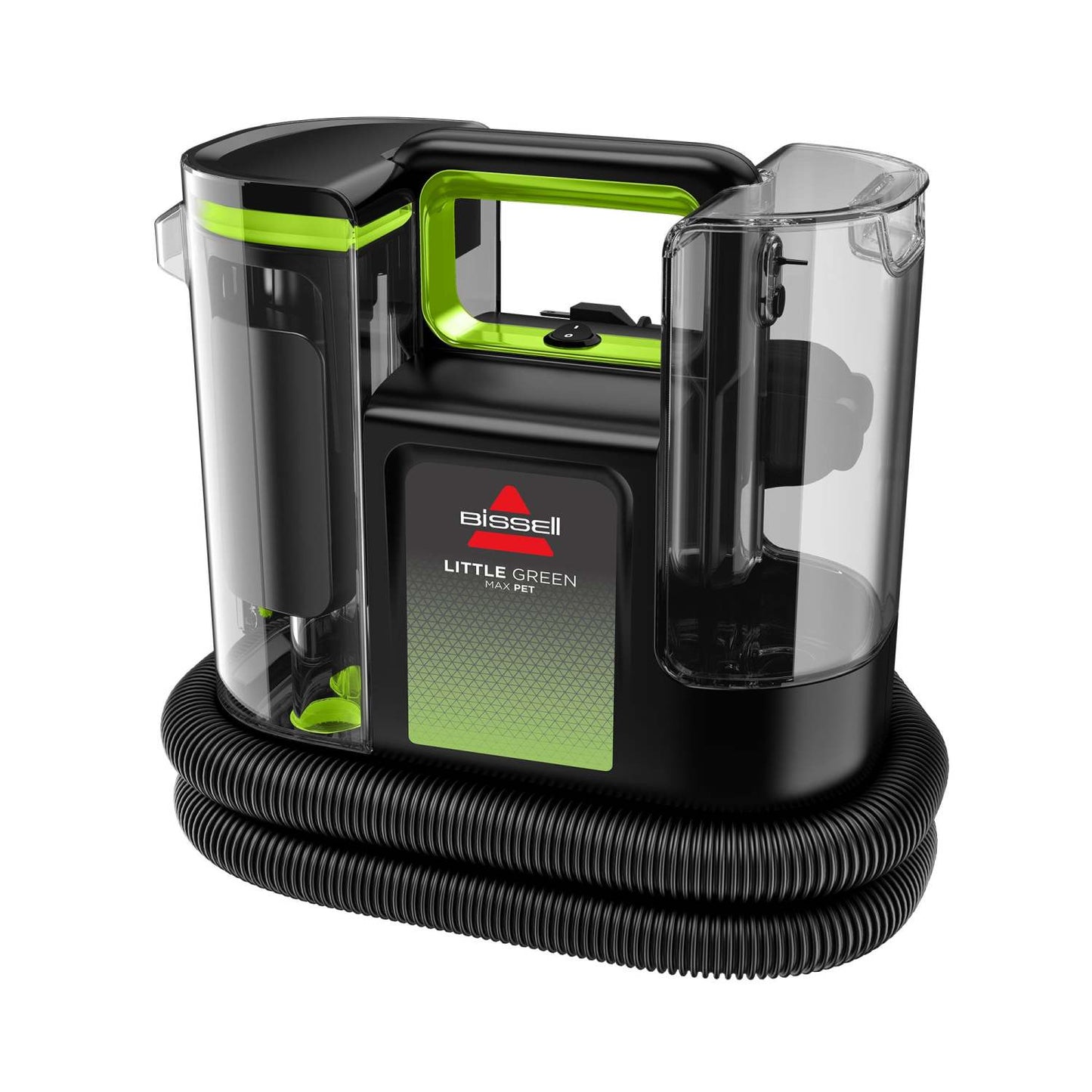 LITTLE GREEN MAX PET PORTABLE CARPET CLEANER