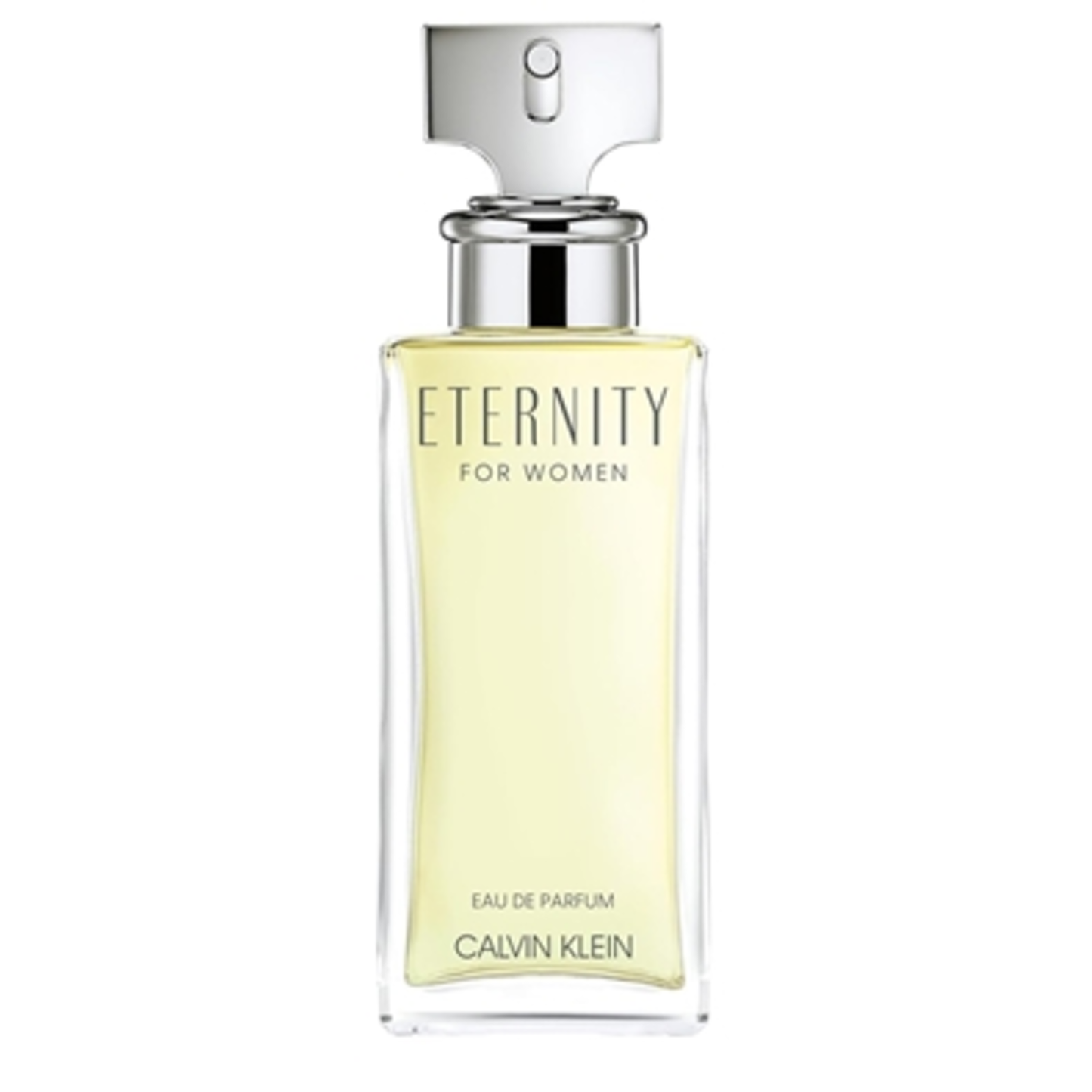 CALVIN KLEIN ETERNITY EDP WOMEN'S, 3.4 OZ