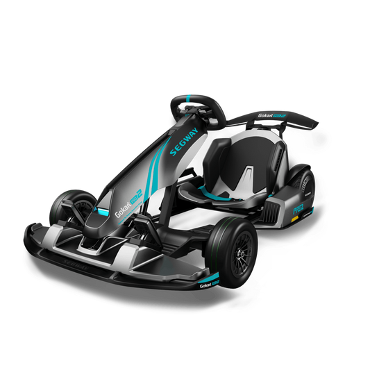 SEGWAY NINEBOT GOKART PRO 2