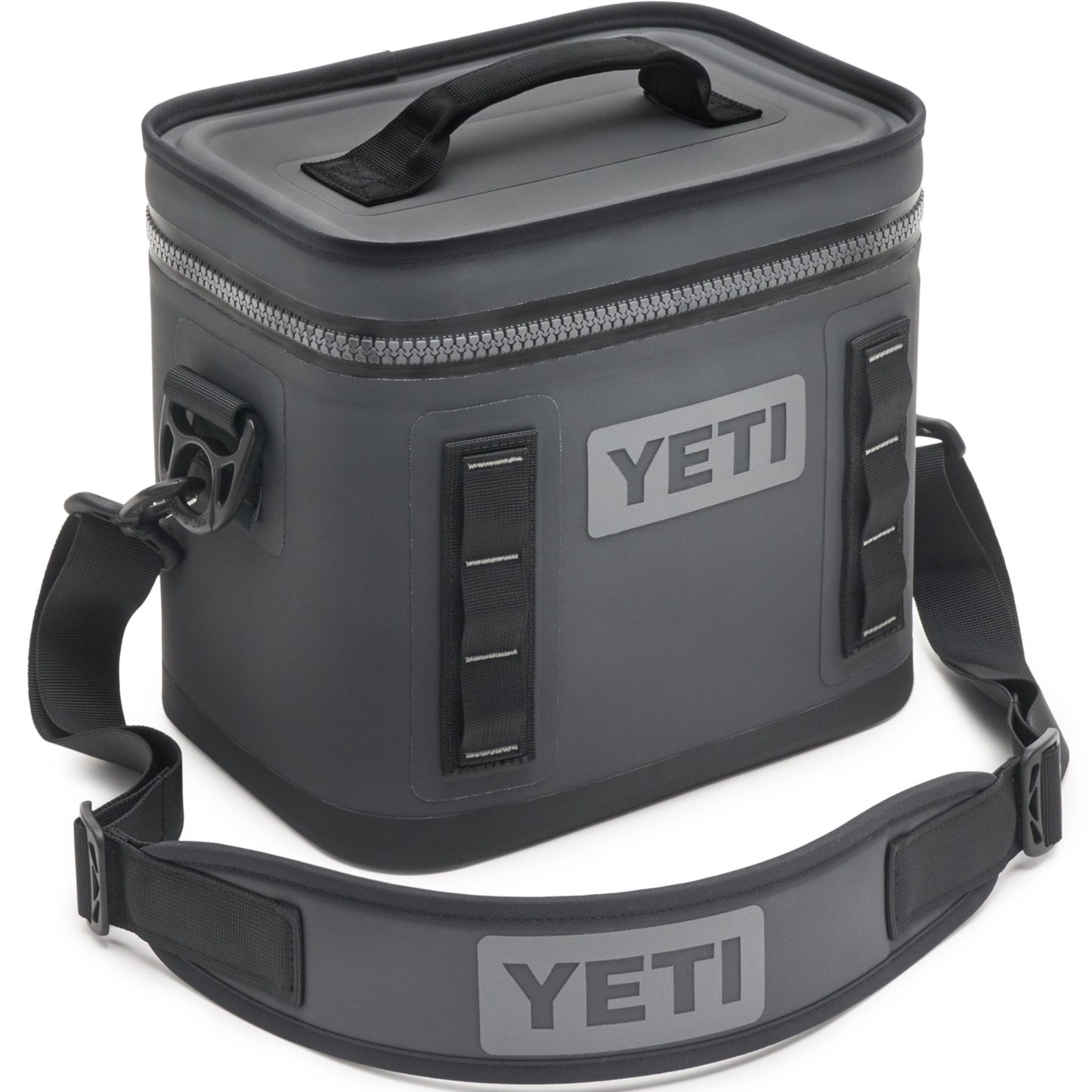 YETI HOPPER FLIP 8 - CHARCOAL