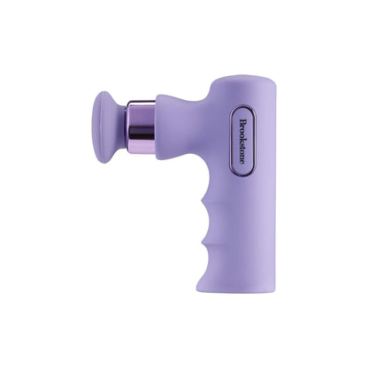 POCKET PULSE COMPACT MASSAGER PURPLE