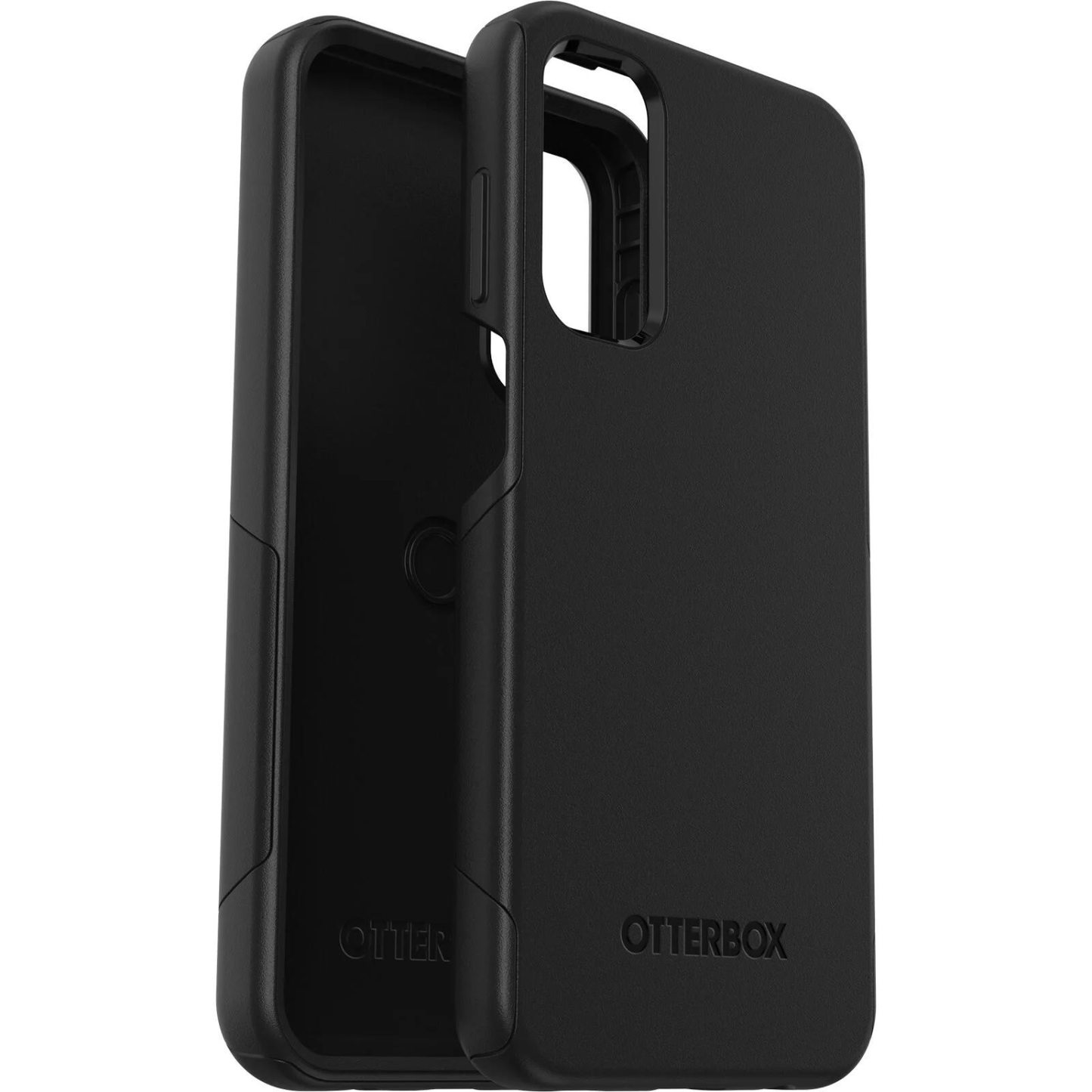 OTTERBOX SAMSUNG GALAXY A15 AND GALAXY A15 5G COMMUTER SERIES CASE - BLACK