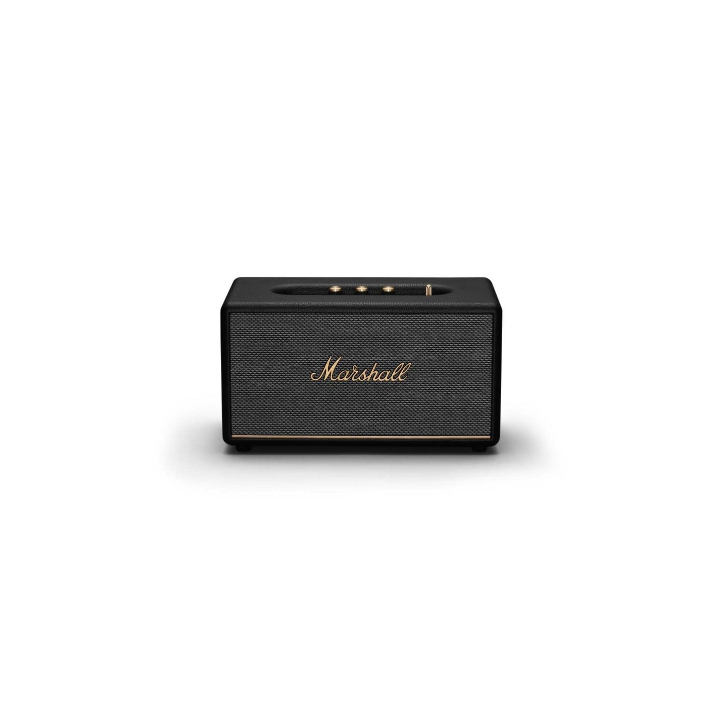 STANMORE III BLUETOOTH SPEAKER BLACK