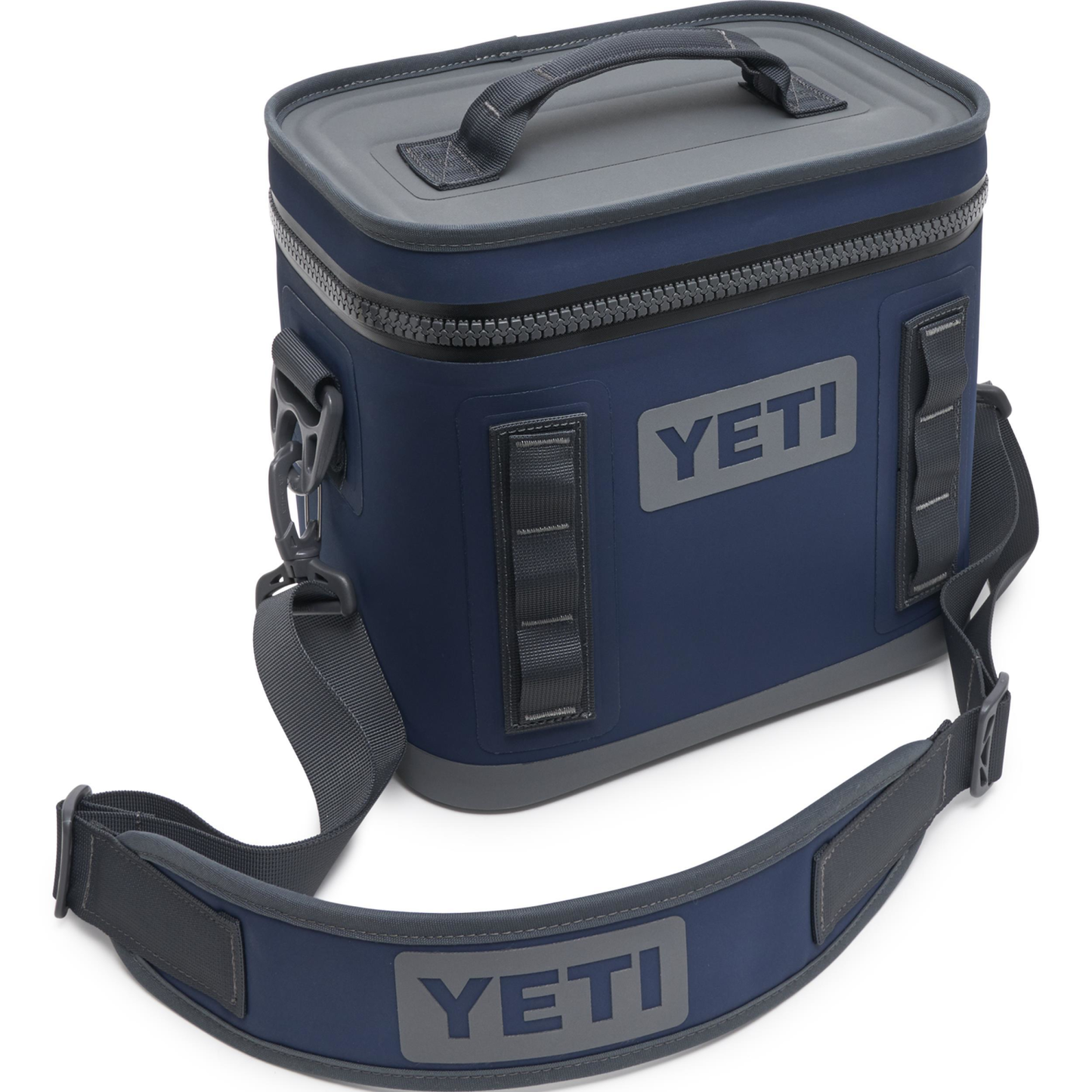 YETI HOPPER FLIP 8 - NAVY